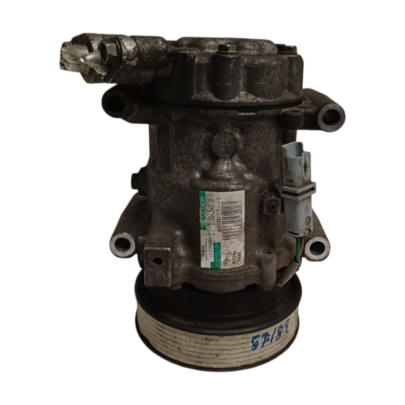 Compressore A/C OPEL Meriva 1° Serie