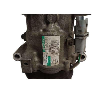 Compressore A/C OPEL Meriva 1° Serie