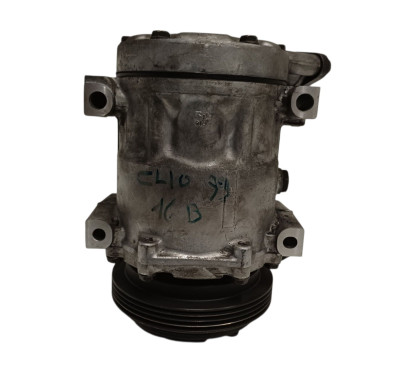 Compressore A/C RENAULT Clio Serie dal 99 al 01 - 7700875357 - 2744895