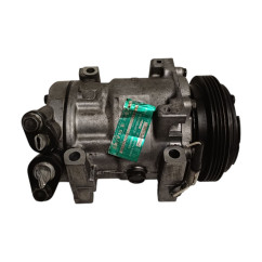 Compressore A/C RENAULT Clio Serie dal 99 al 01 - 7700875357 - 2744895