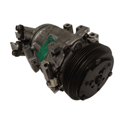 Compressore A/C RENAULT Clio Serie dal 99 al 01 - 7700875357 - 2744895