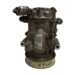 Compressore A/C RENAULT Clio Serie dal 08 al 15