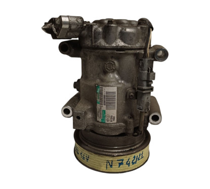 Compressore A/C RENAULT Clio Serie dal 08 al 15 - 8200819568 - 2744878
