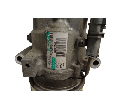 Compressore A/C RENAULT Clio Serie dal 08 al 15
