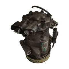 Compressore A/C RENAULT Clio Serie dal 08 al 15 - 8200819568 - 2744878