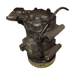 Compressore A/C RENAULT Clio Serie dal 08 al 15 - 8200819568 - 2744878