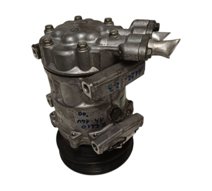 Compressore A/C RENAULT Clio Serie dal 99 al 01 - 2S6119D629AE - 2744856