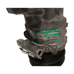 Compressore A/C RENAULT Clio Serie dal 99 al 01 - 2S6119D629AE - 2744856