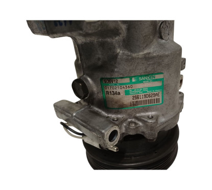 Compressore A/C RENAULT Clio Serie dal 99 al 01