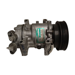 Compressore A/C RENAULT Clio Serie dal 99 al 01 - 2S6119D629AE - 2744856