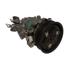 Compressore A/C RENAULT Clio Serie dal 99 al 01 - 2S6119D629AE - 2744856