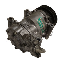 Compressore A/C RENAULT Clio Serie dal 99 al 01 - 2S6119D629AE - 2744856