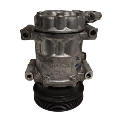 Compressore A/C RENAULT Clio Serie dal 99 al 01 - 2S6119D629AE - 2744856