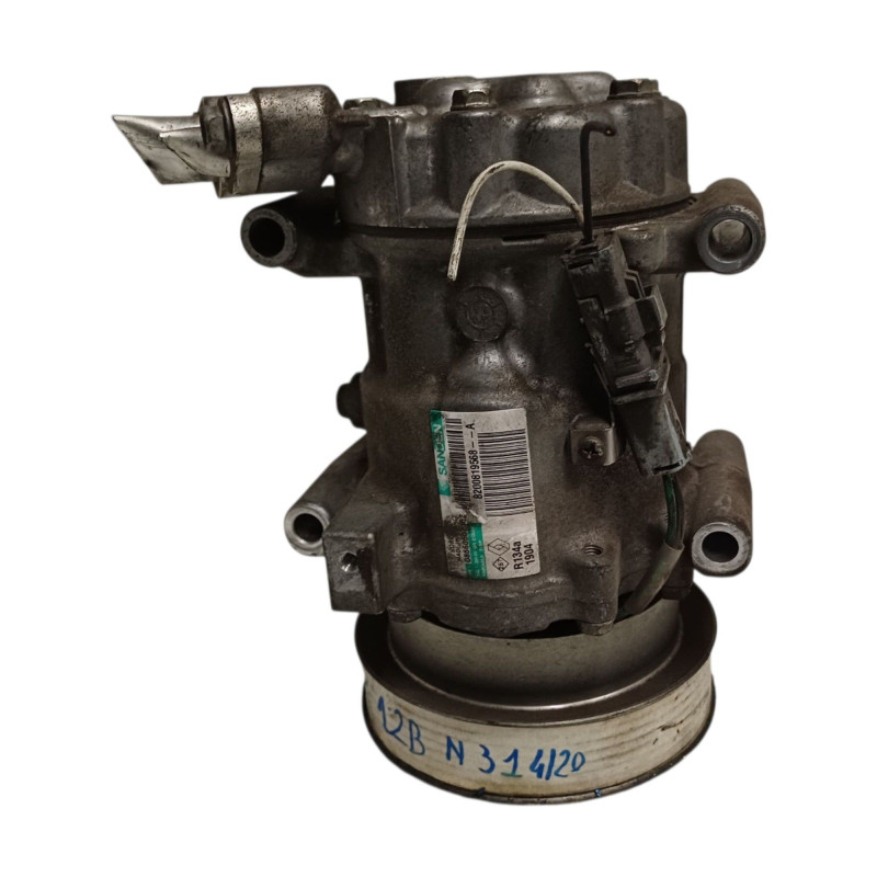 Compressore A/C RENAULT Twingo II serie dal 07 al 14