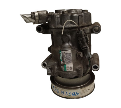 Compressore A/C RENAULT Twingo II serie dal 07 al 14 - 8200819568 - 2744803