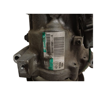 Compressore A/C RENAULT Twingo II serie dal 07 al 14