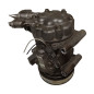 Compressore A/C RENAULT Twingo II serie dal 07 al 14