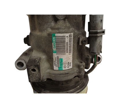 Compressore A/C RENAULT Modus 2° Serie