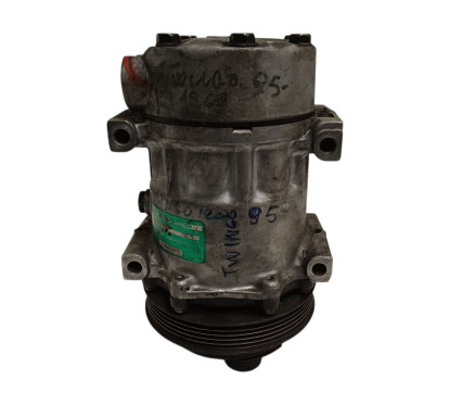 Compressore A/C RENAULT Twingo I serie dal 93 al 98 - 1844106504 - 2744743