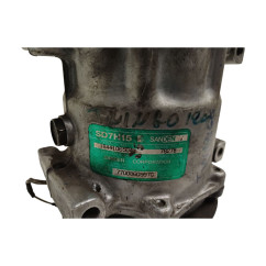 Compressore A/C RENAULT Twingo I serie dal 93 al 98 - 1844106504 - 2744743