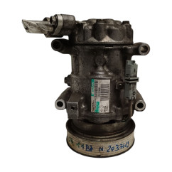 Compressore A/C RENAULT Twingo II serie dal 07 al 14