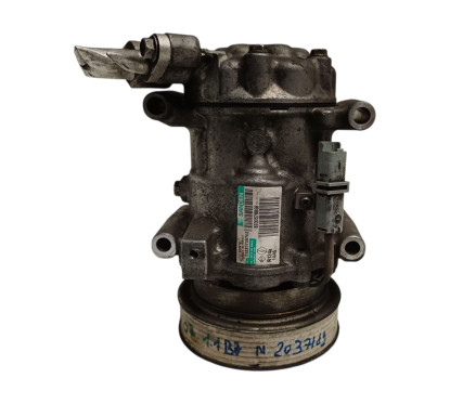 Compressore A/C RENAULT Twingo II serie dal 07 al 14 - 06225705762 - 2744698