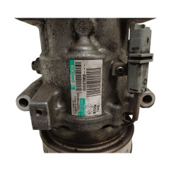 Compressore A/C RENAULT Twingo II serie dal 07 al 14 - 06225705762 - 2744698