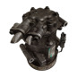 Compressore A/C RENAULT Twingo II serie dal 07 al 14