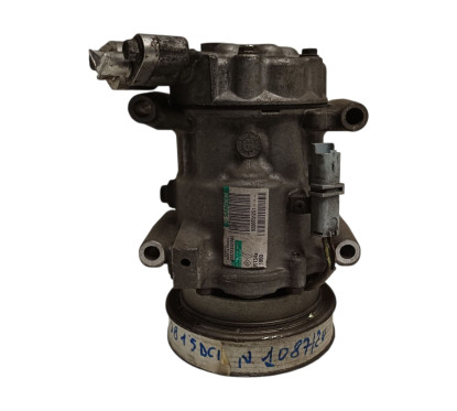 Compressore A/C RENAULT Modus 2° Serie - 8200651251 - 2744672