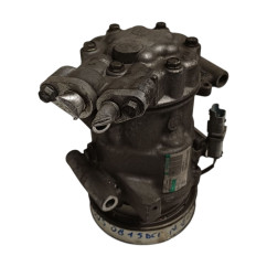 Compressore A/C RENAULT Modus 2° Serie - 8200651251 - 2744672