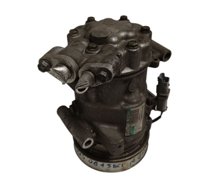 Compressore A/C RENAULT Modus 2° Serie