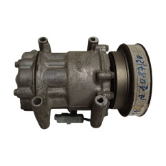 Compressore A/C RENAULT Modus 2° Serie - 8200651251 - 2744672