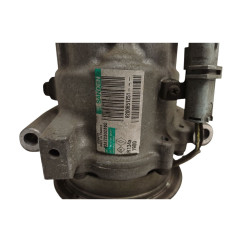 Compressore A/C RENAULT Modus 2° Serie - 8200651251 - 2744672