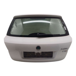 Portellone Posteriore SKODA Fabia Berlina 2° Serie - 5J9827025J - 2747378