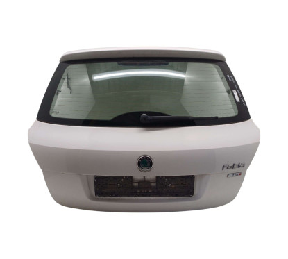 Portellone Posteriore SKODA Fabia Berlina 2° Serie - 5J9827025J - 2747378