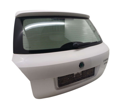 Portellone Posteriore SKODA Fabia Berlina 2° Serie