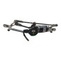 Motorino Tergicristallo Anteriore FIAT 500 L Serie 351 352 dal 12