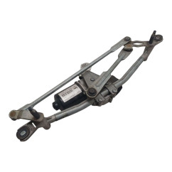 Motorino Tergicristallo Anteriore FIAT 500 L Serie 351 352 dal 12 - 52064589 - 2763710