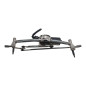 Motorino Tergicristallo Anteriore FIAT 500 L Serie 351 352 dal 12