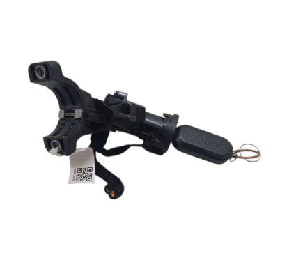 Blocchetto Accensione FIAT 500 L Serie 351 352 dal 12 - 50525430 - 2763815