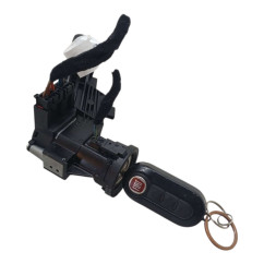 Blocchetto Accensione FIAT 500 L Serie 351 352 dal 12 - 50525430 - 2763815
