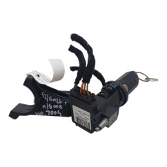 Blocchetto Accensione FIAT 500 L Serie 351 352 dal 12 - 50525430 - 2763815