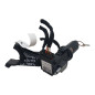 Blocchetto Accensione FIAT 500 L Serie 351 352 dal 12
