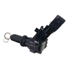 Blocchetto Accensione FIAT 500 L Serie 351 352 dal 12 - 50525430 - 2763815