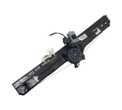 Alzacristallo elettrico ant. SX FIAT 500 L Serie 351 352 dal 12 - 52054565 - 2763753