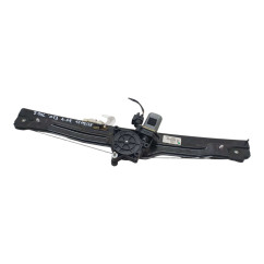 Alzacristallo elettrico ant. SX FIAT 500 L Serie 351 352 dal 12 - 52054565 - 2763753
