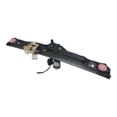 Alzacristallo elettrico ant. SX FIAT 500 L Serie 351 352 dal 12 - 52054565 - 2763753