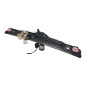 Alzacristallo elettrico ant. SX FIAT 500 L Serie 351 352 dal 12