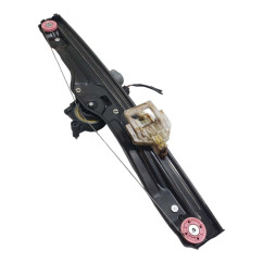 Alzacristallo elettrico ant. SX FIAT 500 L Serie 351 352 dal 12 - 52054565 - 2763753