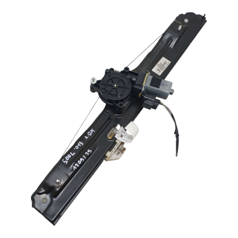 Alzacristallo elettrico ant. DX FIAT 500 L Serie 351 352 dal 12